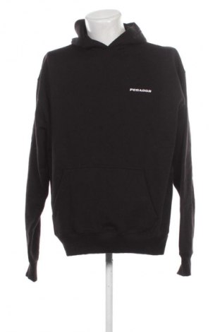 Férfi sweatshirt Pegador, Méret S, Szín Fekete, Ár 25 069 Ft