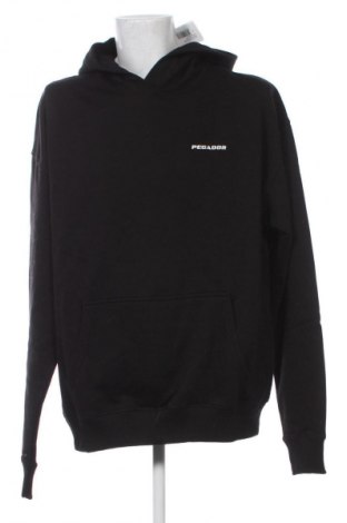Herren Sweatshirt Pegador, Größe XXL, Farbe Schwarz, Preis 58,99 €