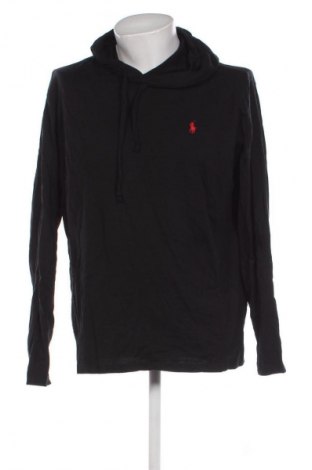 Herren Sweatshirt Polo By Ralph Lauren, Größe XL, Farbe Schwarz, Preis € 85,99