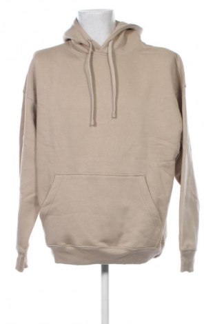 Męska bluza Pull&Bear, Rozmiar XL, Kolor Beżowy, Cena 115,99 zł