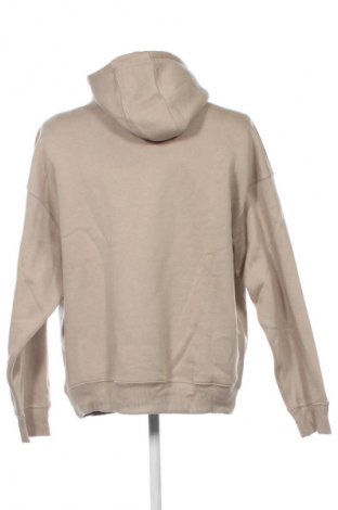 Męska bluza Pull&Bear, Rozmiar XL, Kolor Beżowy, Cena 115,99 zł