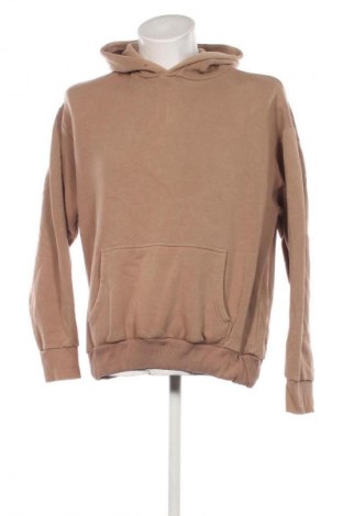 Herren Sweatshirt Review, Größe L, Farbe Braun, Preis € 20,90