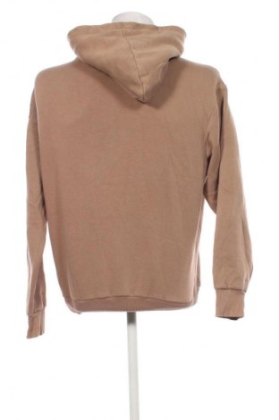 Herren Sweatshirt Review, Größe L, Farbe Braun, Preis € 20,90