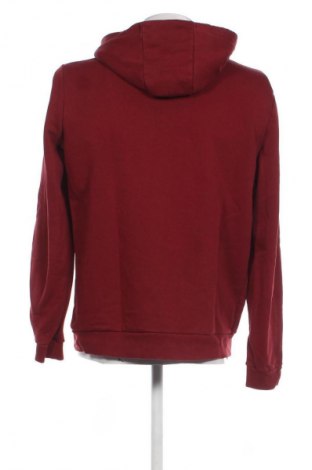 Herren Sweatshirt Skmst, Größe L, Farbe Rot, Preis 20,00 €