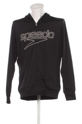 Pánská mikina  Speedo, Velikost XL, Barva Černá, Cena  389,00 Kč