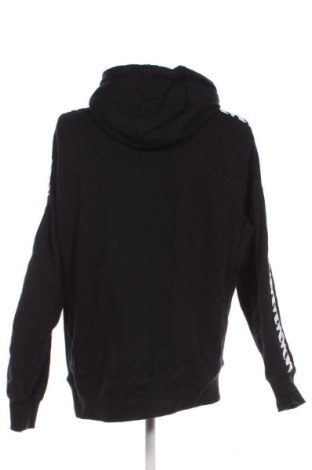 Pánská mikina  Superdry, Velikost XXL, Barva Černá, Cena  759,00 Kč