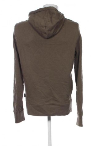 Férfi sweatshirt Superdry, Méret L, Szín Zöld, Ár 13 149 Ft