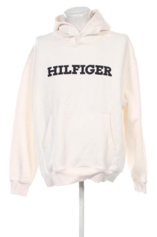 Мъжки суичър Tommy Hilfiger, Размер XXL, Цвят Екрю, Цена 189,99 лв.