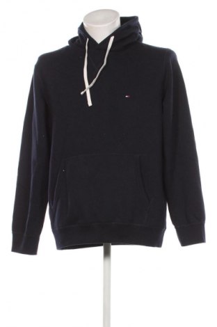Pánská mikina  Tommy Hilfiger, Velikost L, Barva Modrá, Cena  2 799,00 Kč