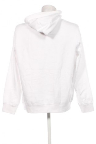 Herren Sweatshirt Tommy Hilfiger, Größe L, Farbe Weiß, Preis 132,99 €
