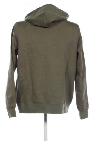 Férfi sweatshirt Tommy Hilfiger, Méret XL, Szín Zöld, Ár 50 299 Ft