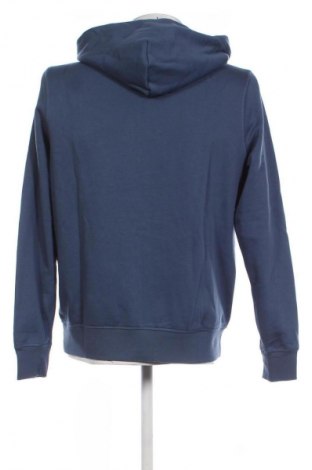 Herren Sweatshirt Tommy Hilfiger, Größe M, Farbe Blau, Preis € 132,99