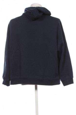 Męska bluza Tommy Jeans, Rozmiar 3XL, Kolor Niebieski, Cena 221,99 zł