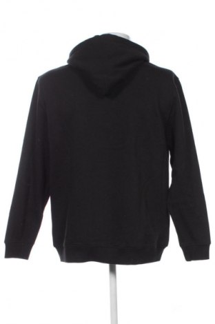 Pánska mikina  Tommy Jeans, Veľkosť XL, Farba Čierna, Cena  99,95 €