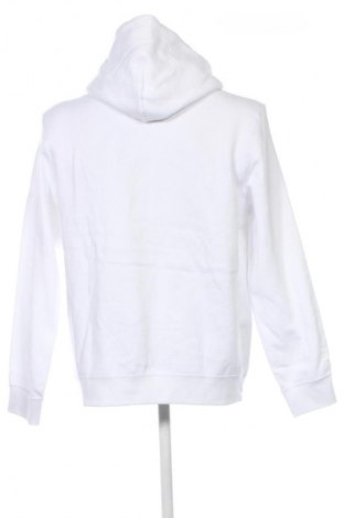 Herren Sweatshirt Tommy Sport, Größe L, Farbe Weiß, Preis 112,99 €
