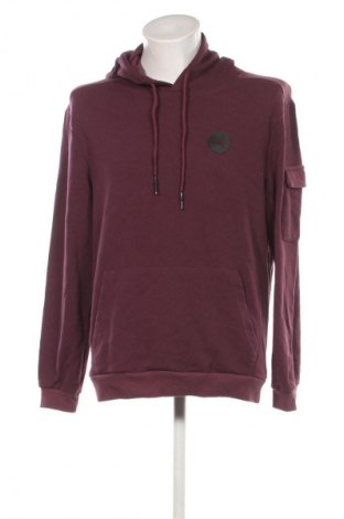 Męska bluza Trendyol, Rozmiar L, Kolor Czerwony, Cena 96,27 zł