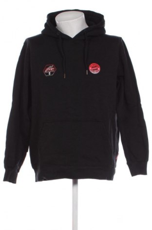 Męska bluza Unbranded, Rozmiar L, Kolor Czarny, Cena 127,99 zł