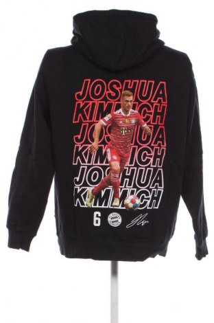 Męska bluza Unbranded, Rozmiar L, Kolor Czarny, Cena 127,99 zł