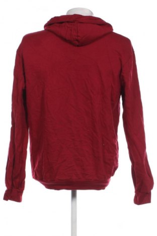 Herren Sweatshirt Unbranded, Größe XXL, Farbe Rot, Preis 20,15 €