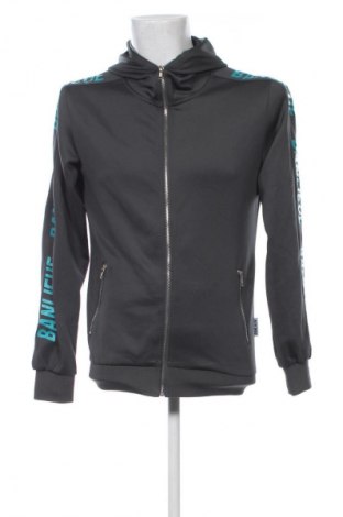 Męska bluza Unbranded, Rozmiar S, Kolor Szary, Cena 57,99 zł