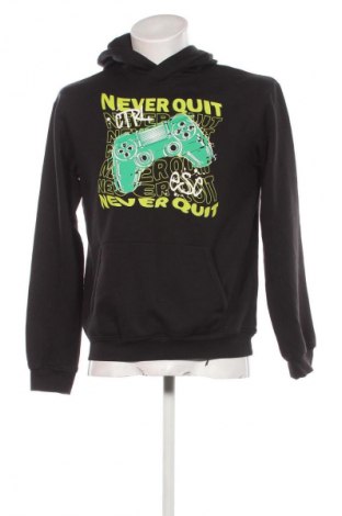 Herren Sweatshirt Unbranded, Größe M, Farbe Schwarz, Preis € 19,97