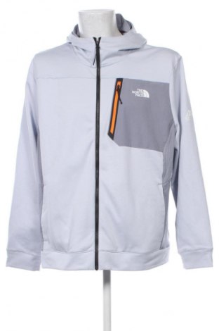 Herren Sweatshirt Vans X The North Face, Größe XXL, Farbe Blau, Preis 85,99 €