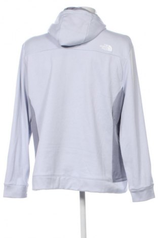 Herren Sweatshirt Vans X The North Face, Größe XXL, Farbe Blau, Preis 85,99 €