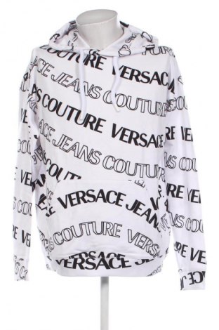 Męska bluza Versace Jeans, Rozmiar M, Kolor Kolorowy, Cena 709,99 zł