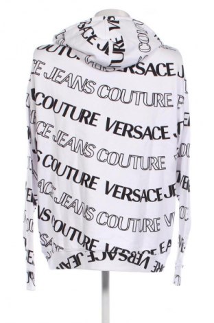 Męska bluza Versace Jeans, Rozmiar M, Kolor Kolorowy, Cena 709,99 zł