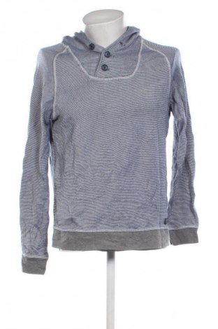 Herren Sweatshirt Your Turn, Größe L, Farbe Mehrfarbig, Preis 28,99 €