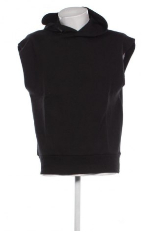 Herren Sweatshirt Zara, Größe S, Farbe Schwarz, Preis 18,99 €