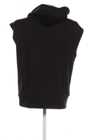 Herren Sweatshirt Zara, Größe S, Farbe Schwarz, Preis 18,99 €