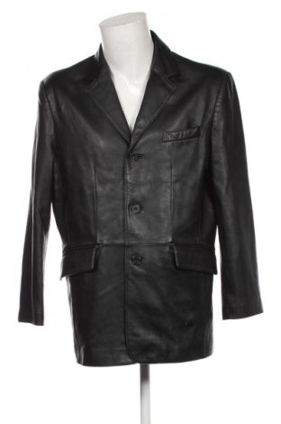Herren Lederjacke TCM, Größe XL, Farbe Schwarz, Preis € 67,99