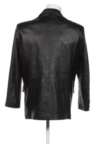 Herren Lederjacke TCM, Größe XL, Farbe Schwarz, Preis € 67,99