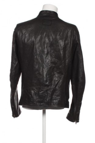 Herren Lederjacke Tigha, Größe XL, Farbe Schwarz, Preis € 139,99