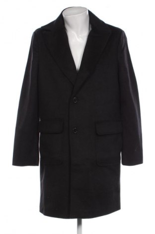 Pánsky kabát  Dan Fox X About You, Veľkosť XL, Farba Čierna, Cena  183,95 €