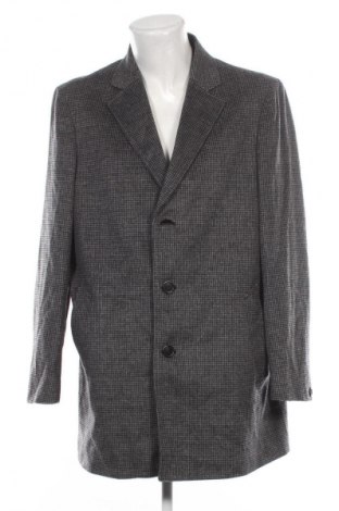 Мъжко палто Marks & Spencer, Размер XXL, Цвят Многоцветен, Цена 62,99 лв.
