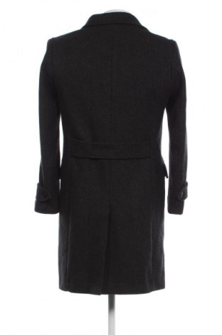 Herrenmantel Next, Größe M, Farbe Schwarz, Preis € 49,99