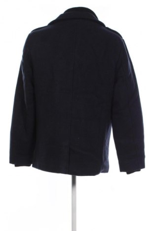 Herrenmantel Petrol Industries, Größe L, Farbe Blau, Preis € 219,99