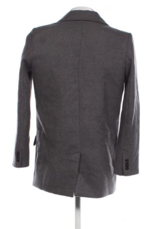 Férfi kabát Pull&Bear, Méret M, Szín Szürke, Ár 28 819 Ft