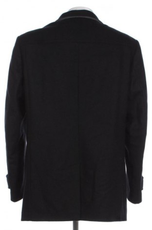 Męski płaszcz S4 Jackets, Rozmiar XXL, Kolor Czarny, Cena 1 179,99 zł