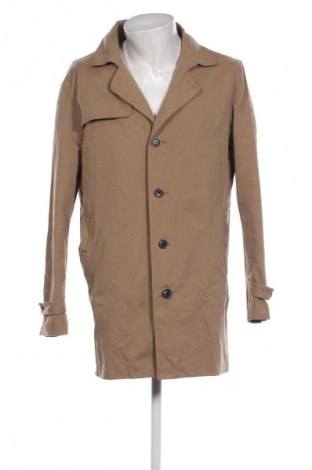 Pánský kabát  Selected Homme, Velikost XL, Barva Hnědá, Cena  1 384,00 Kč