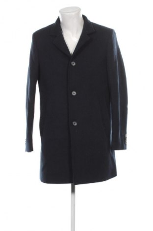 Pánsky kabát  Tom Tailor, Veľkosť M, Farba Modrá, Cena  167,95 €