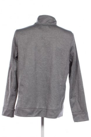 Herren Sportjacke Crane, Größe XL, Farbe Grau, Preis 26,99 €