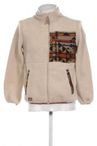 Herren Fleecejacke Iriedaily, Größe M, Farbe Beige, Preis € 93,99