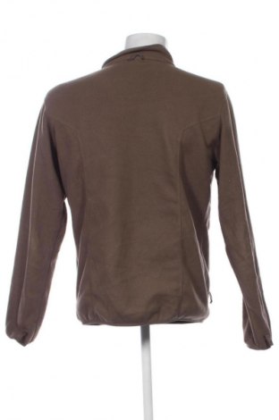 Herren Fleecejacke The North Face, Größe L, Farbe Braun, Preis € 75,99