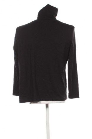 Herren Rollkragen Fabiani, Größe M, Farbe Schwarz, Preis € 5,99