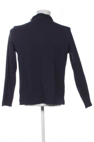 Herren Rollkragen Gant, Größe M, Farbe Blau, Preis 72,99 €