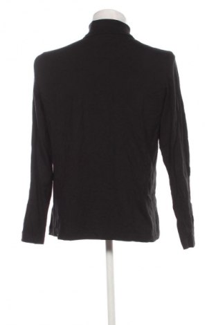 Helancă de bărbați H&M, Mărime L, Culoare Negru, Preț 64,99 Lei