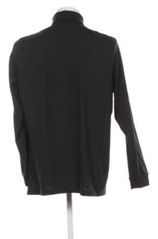 Herren Rollkragen Infinity, Größe XXL, Farbe Schwarz, Preis € 13,99